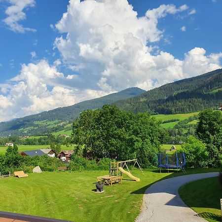 Apartamento Eiblhof Schladming Exterior foto