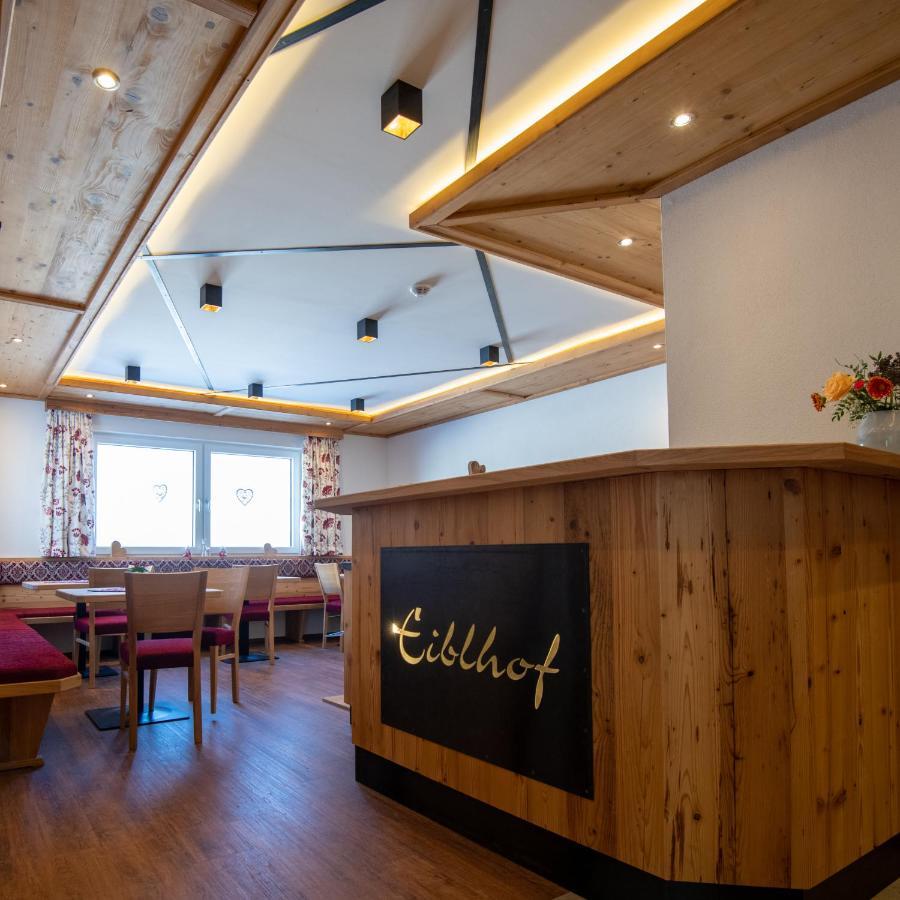 Apartamento Eiblhof Schladming Exterior foto