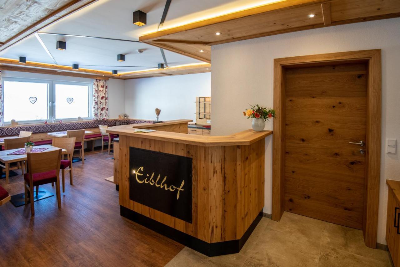 Apartamento Eiblhof Schladming Exterior foto