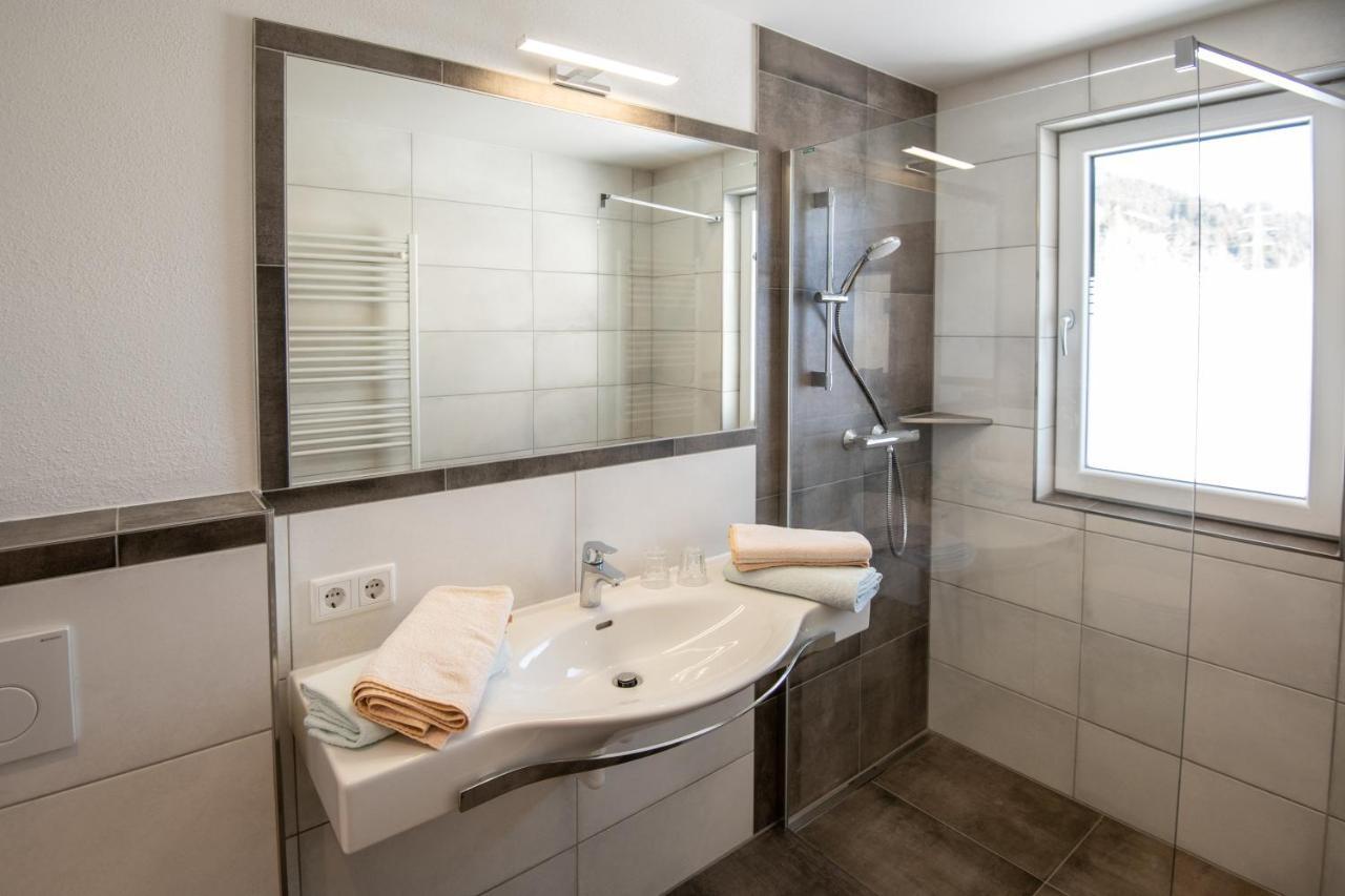 Apartamento Eiblhof Schladming Exterior foto