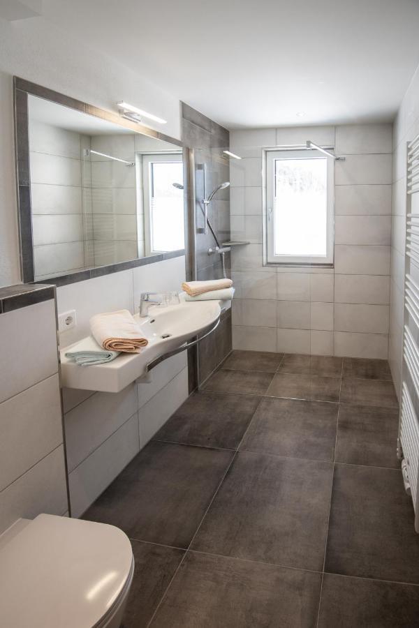 Apartamento Eiblhof Schladming Exterior foto