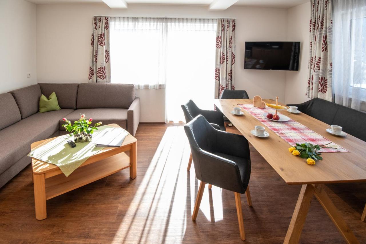 Apartamento Eiblhof Schladming Exterior foto