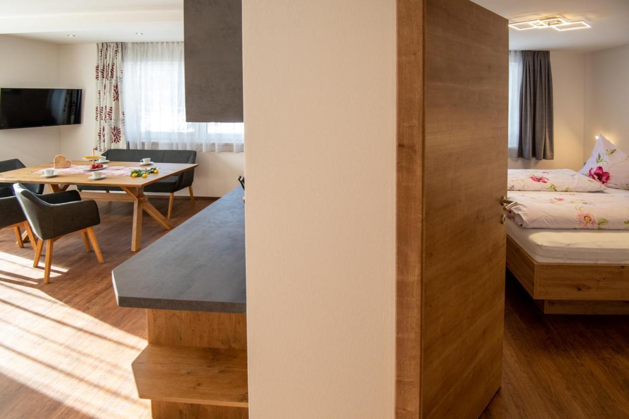 Apartamento Eiblhof Schladming Exterior foto
