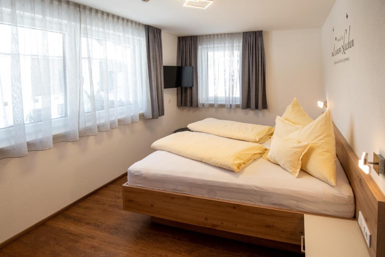 Apartamento Eiblhof Schladming Exterior foto