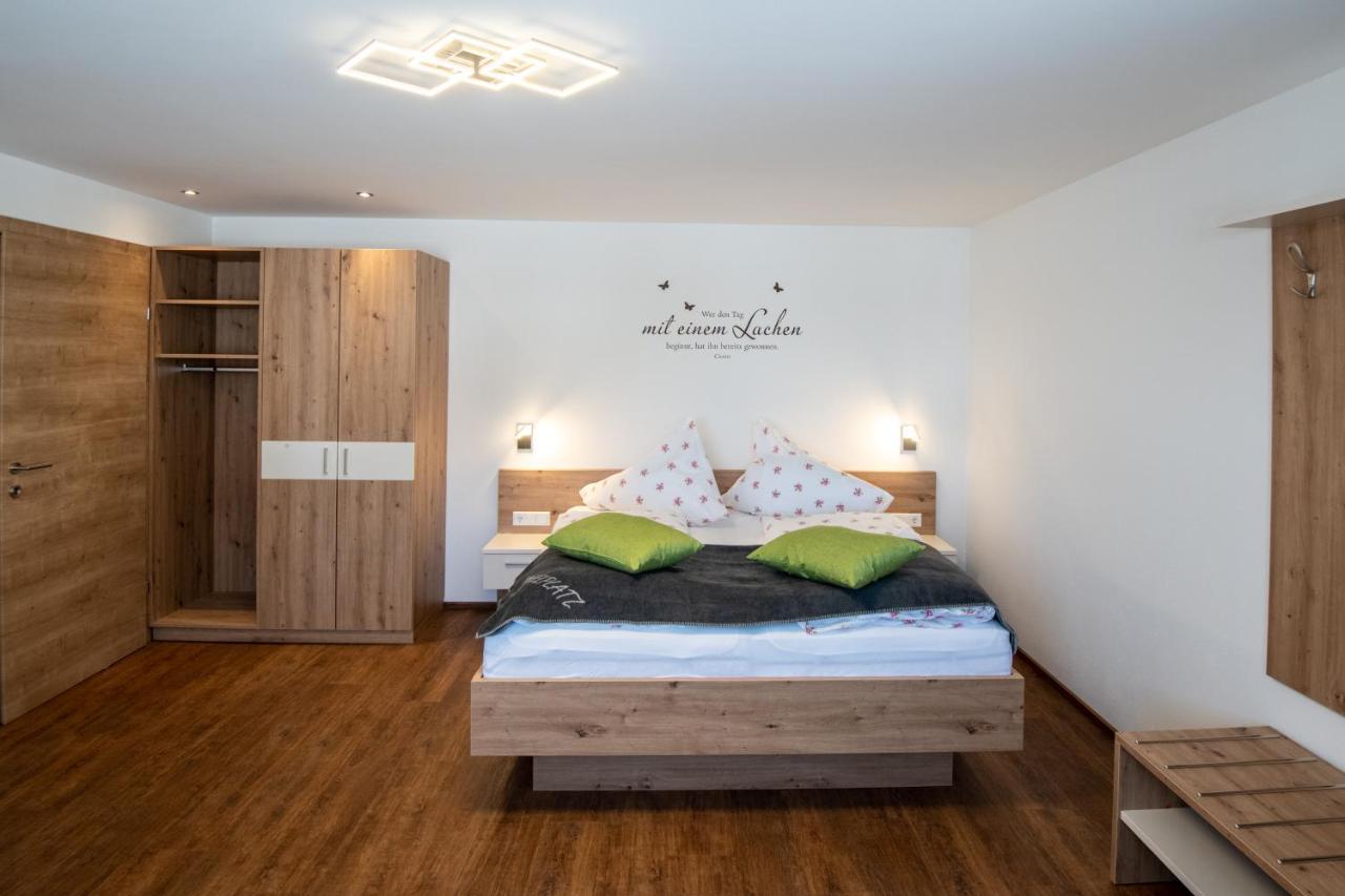 Apartamento Eiblhof Schladming Exterior foto