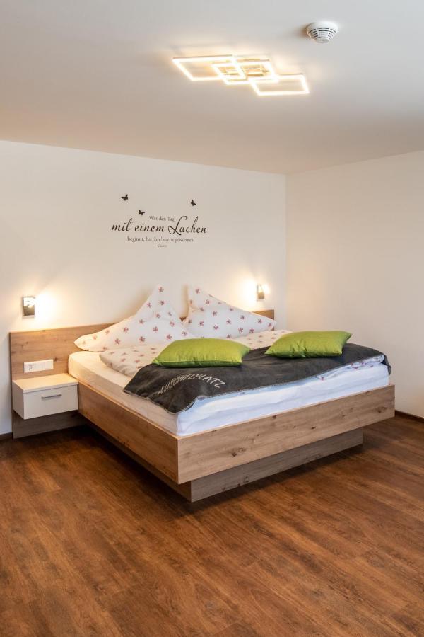 Apartamento Eiblhof Schladming Exterior foto