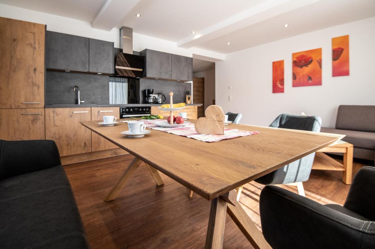 Apartamento Eiblhof Schladming Exterior foto