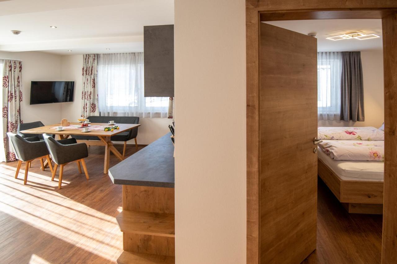 Apartamento Eiblhof Schladming Exterior foto