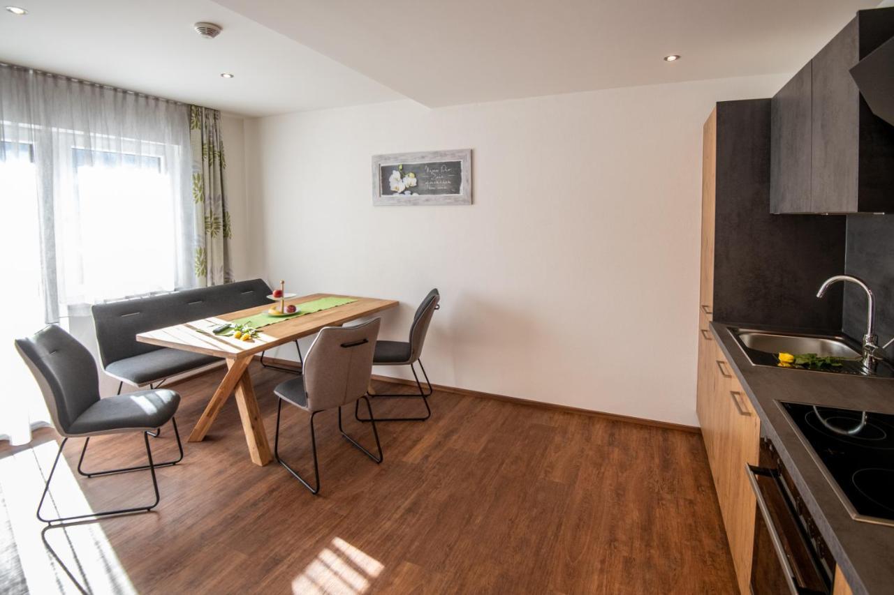 Apartamento Eiblhof Schladming Exterior foto