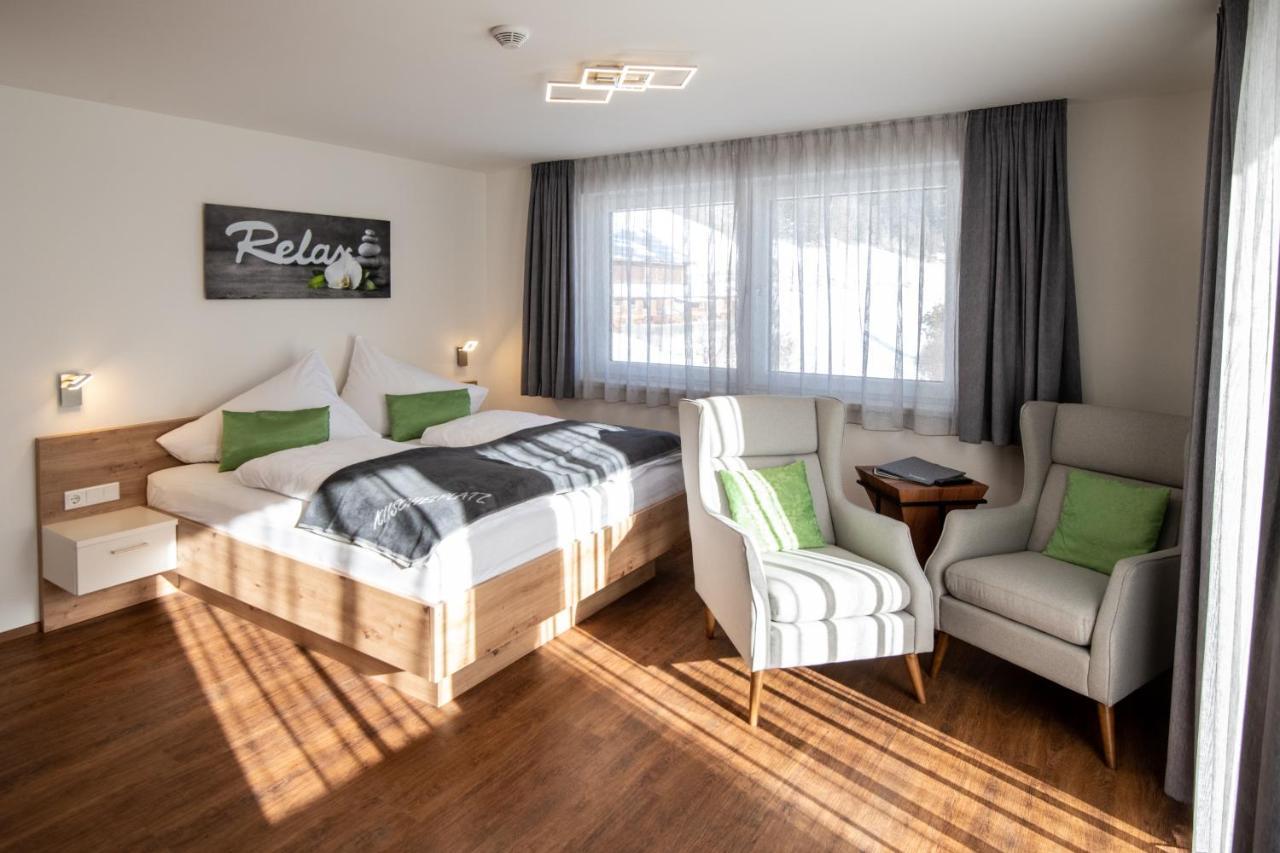 Apartamento Eiblhof Schladming Exterior foto
