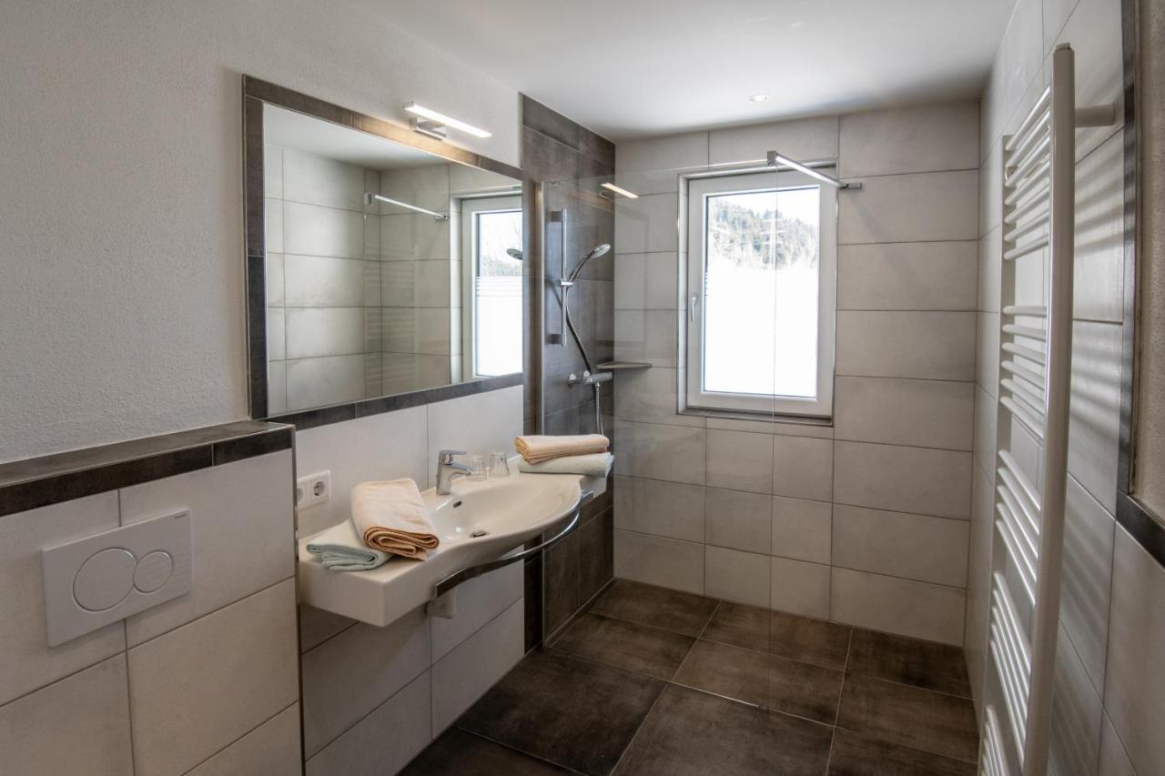 Apartamento Eiblhof Schladming Exterior foto