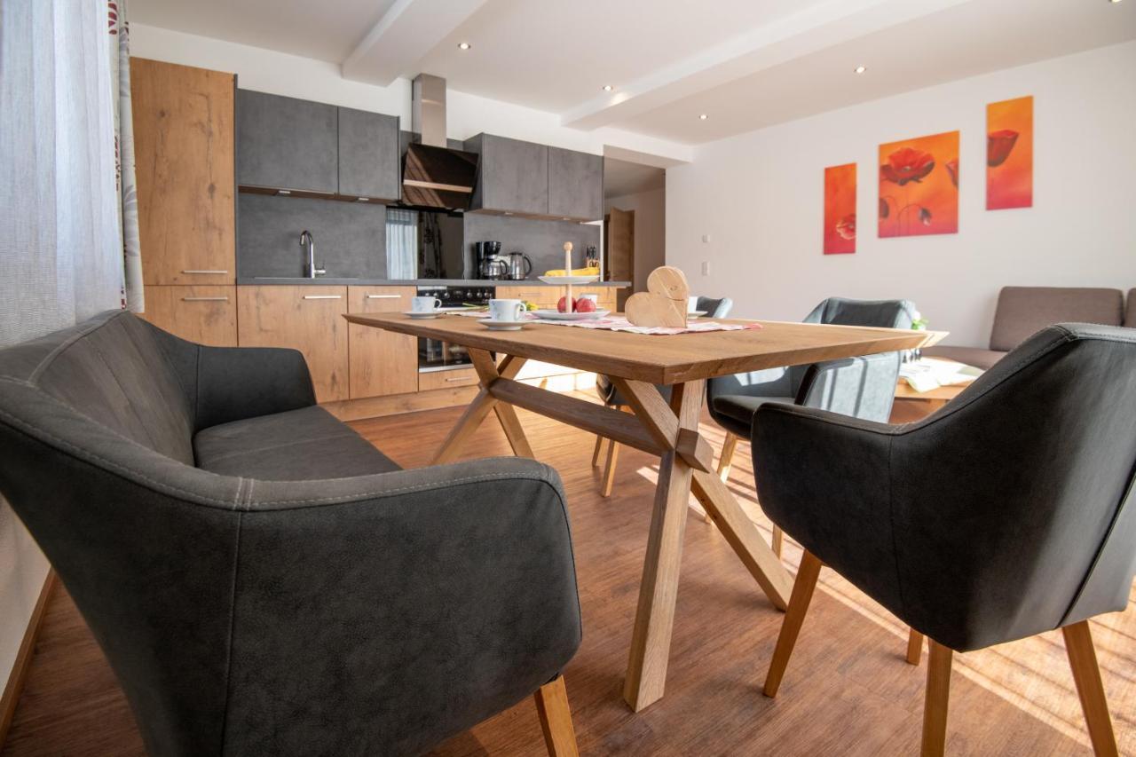 Apartamento Eiblhof Schladming Exterior foto