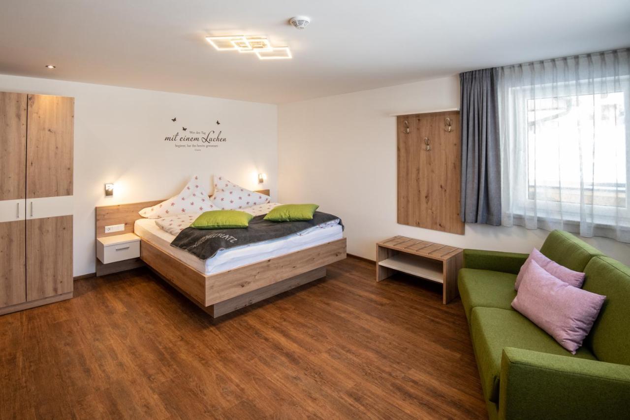 Apartamento Eiblhof Schladming Exterior foto