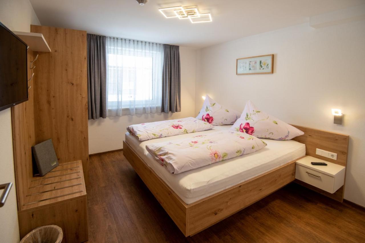 Apartamento Eiblhof Schladming Exterior foto