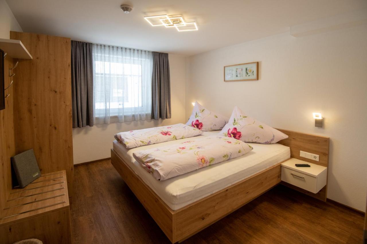 Apartamento Eiblhof Schladming Exterior foto