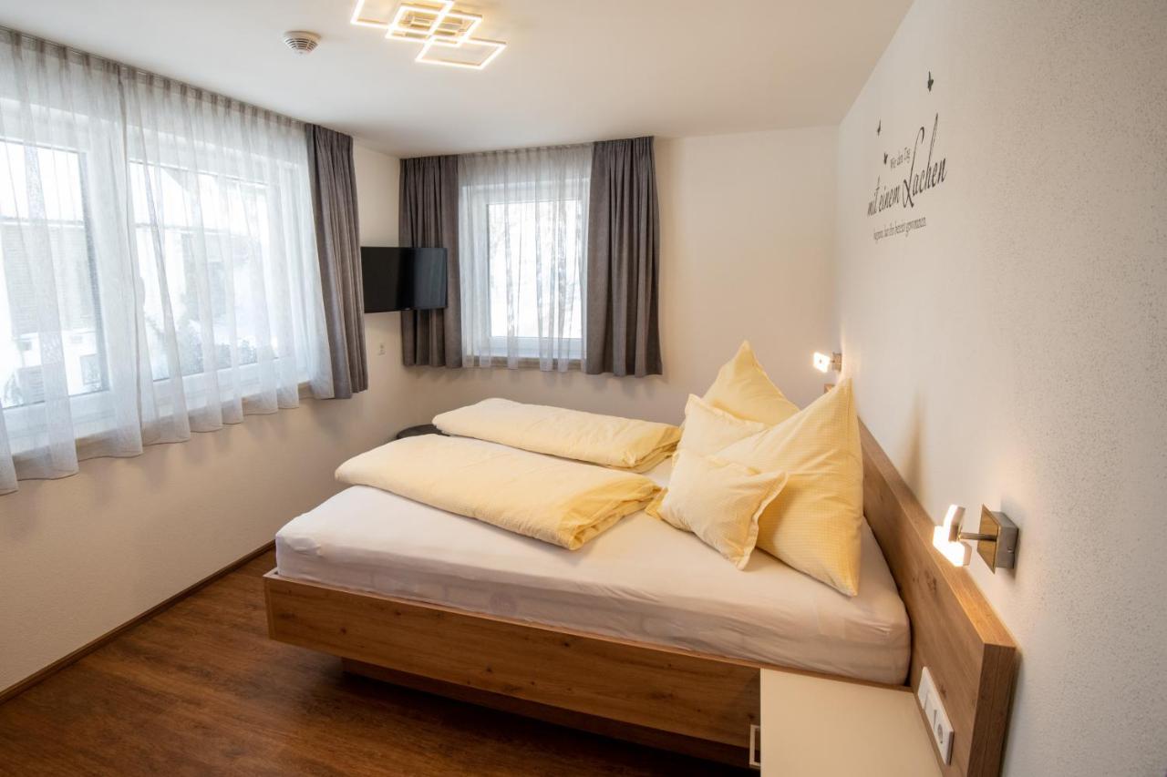 Apartamento Eiblhof Schladming Exterior foto