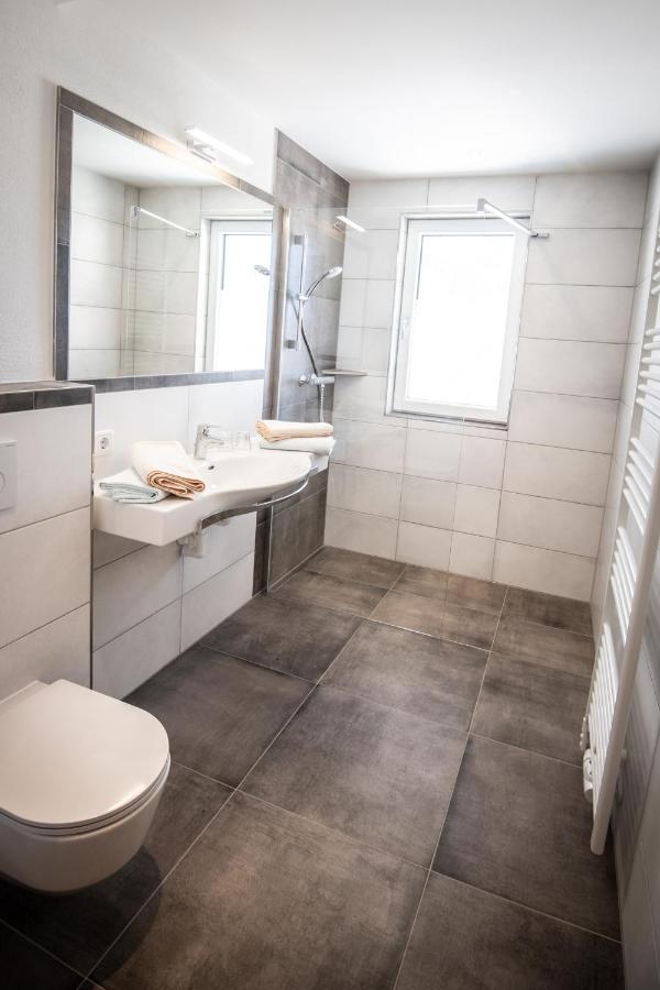 Apartamento Eiblhof Schladming Exterior foto