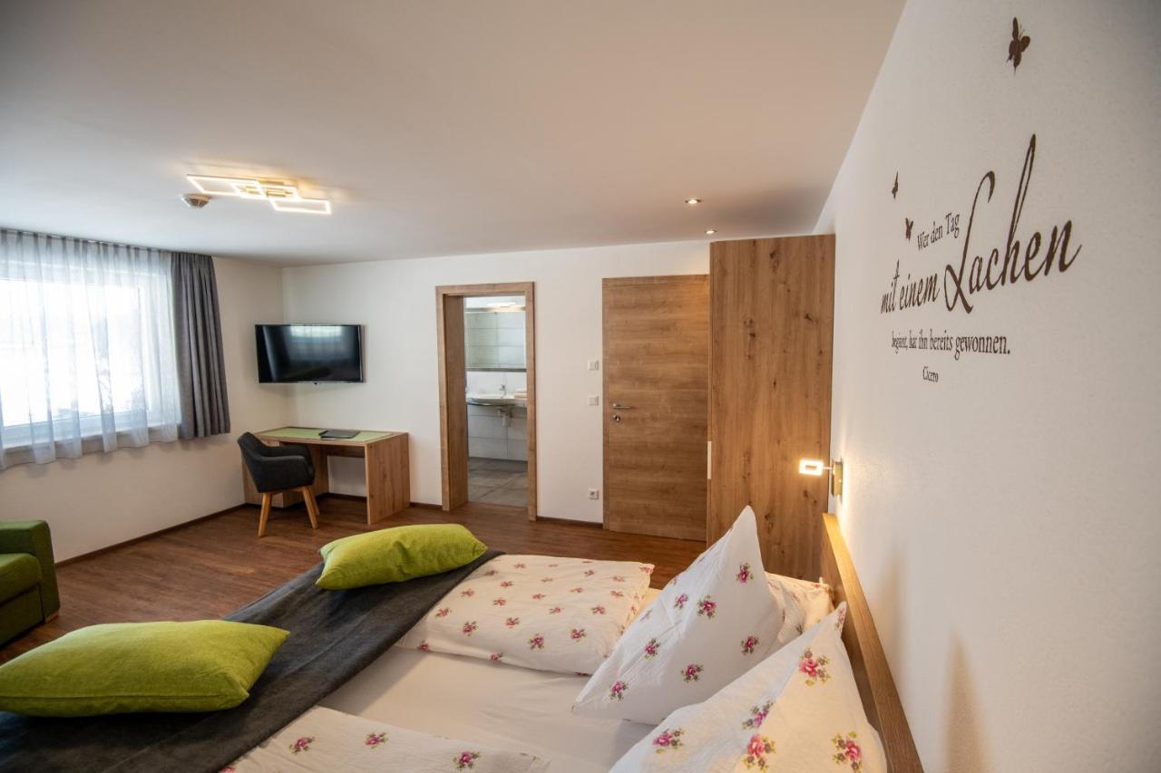 Apartamento Eiblhof Schladming Exterior foto