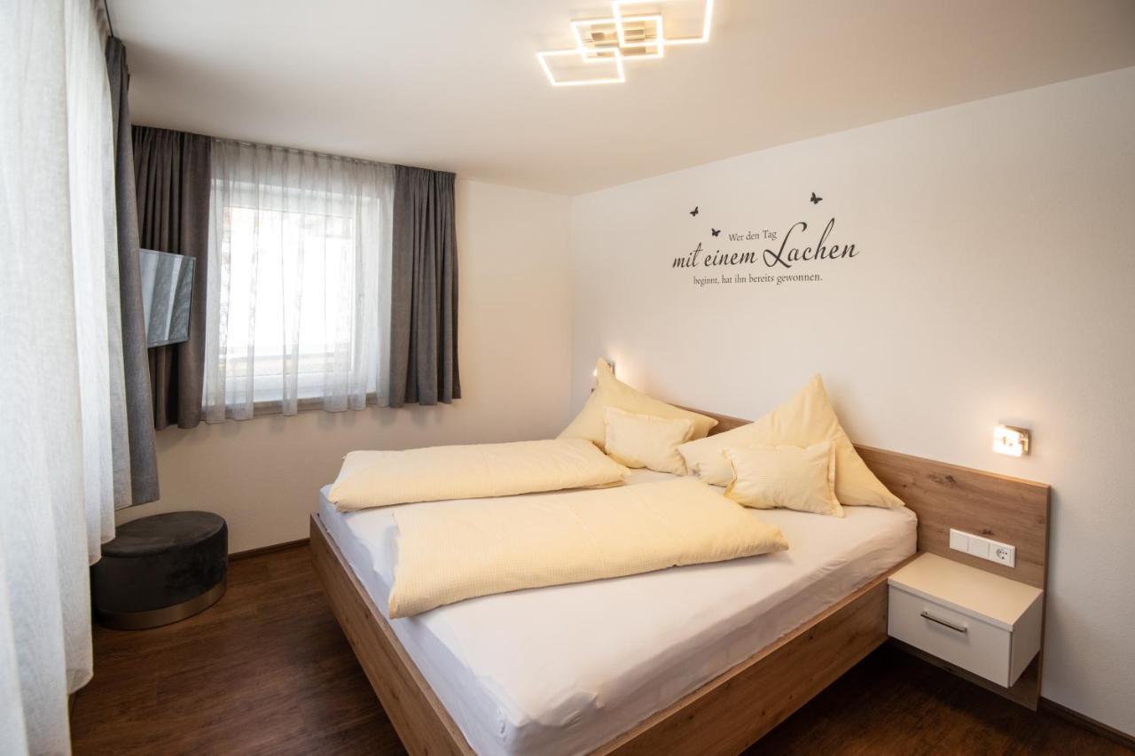 Apartamento Eiblhof Schladming Exterior foto