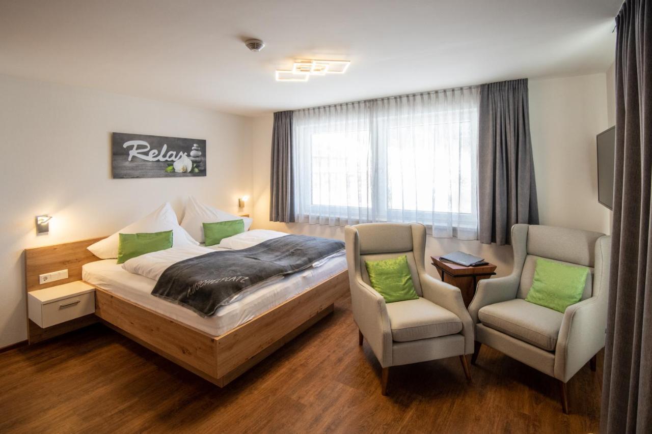 Apartamento Eiblhof Schladming Exterior foto