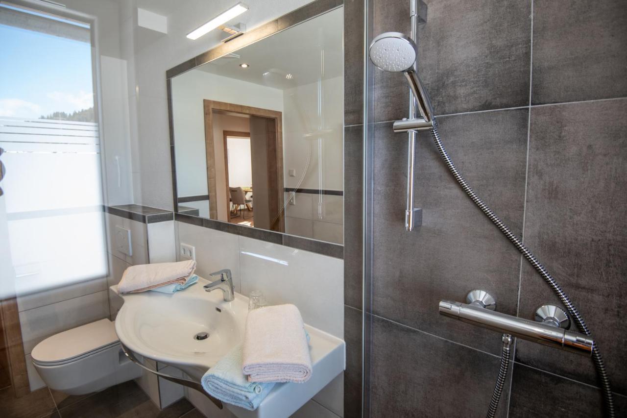 Apartamento Eiblhof Schladming Exterior foto