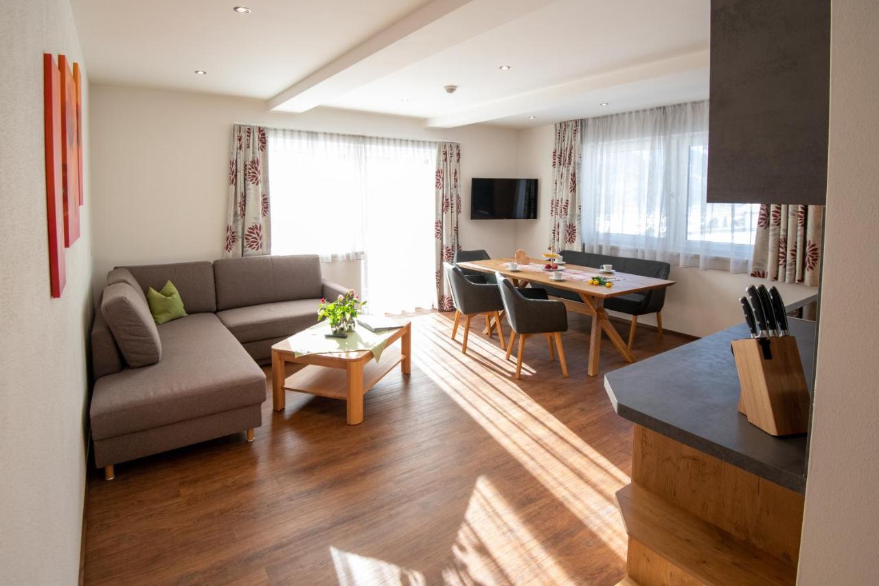 Apartamento Eiblhof Schladming Exterior foto