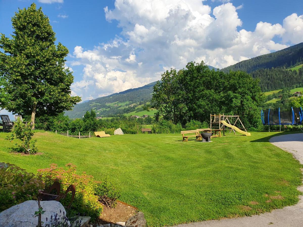 Apartamento Eiblhof Schladming Exterior foto